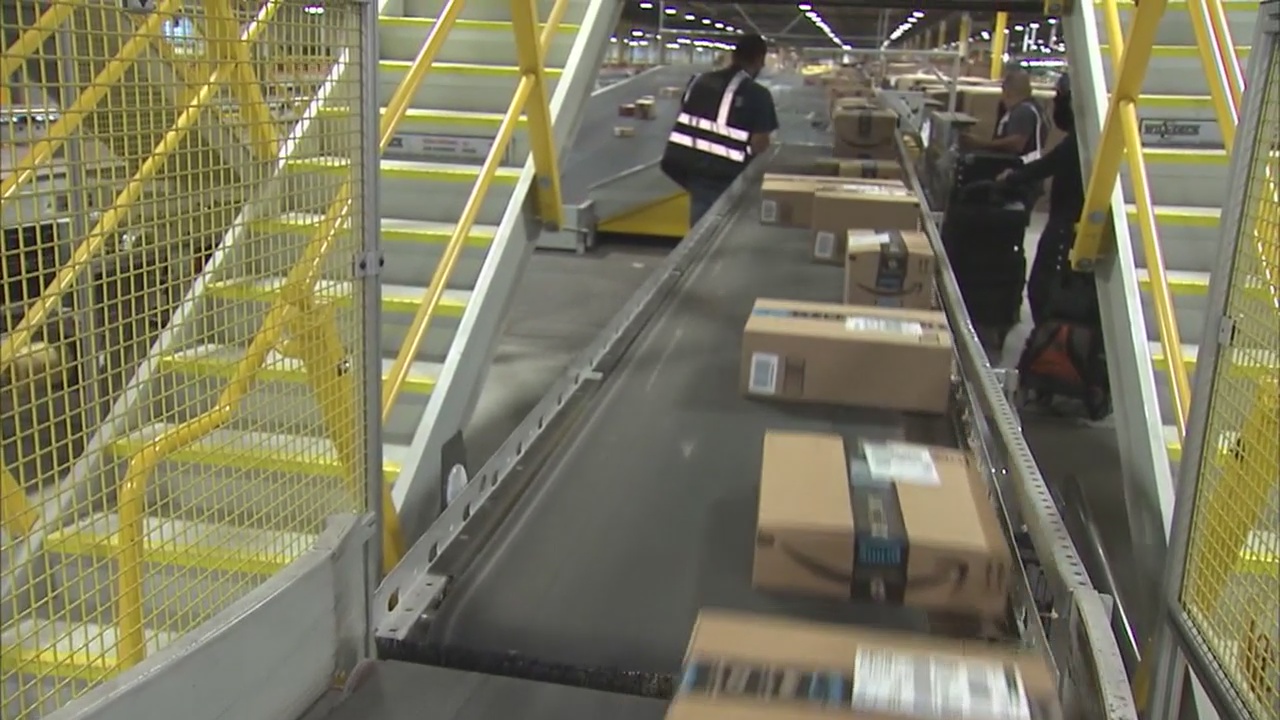 Cyber Monday expected to see record sales