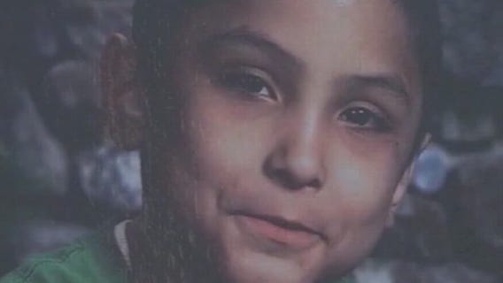 Penalty phase underway for Palmdale torture death case