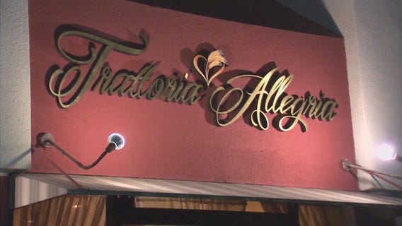 Woman claims she is being threatened after bad Yelp review