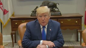 North Korea tests ballistic missile, President Trump remarks