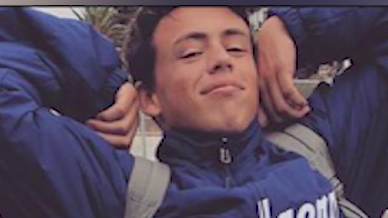 Palos Verdes High senior charged in South Los Angeles gang killing