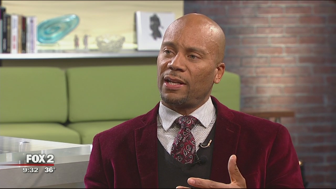 'Charlie Newhart Presents All Laughs Matter Comedy Show' Thursdays in Wayne