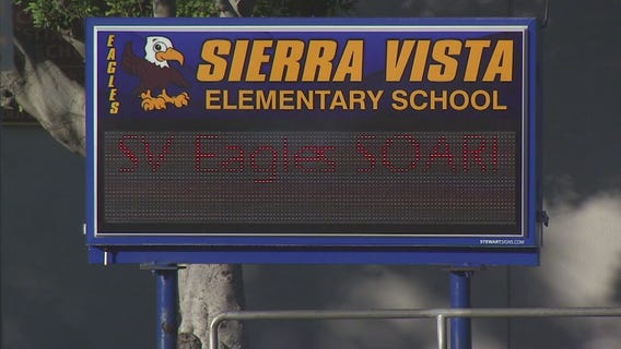 Child attacked near elementary school in Placentia, police say
