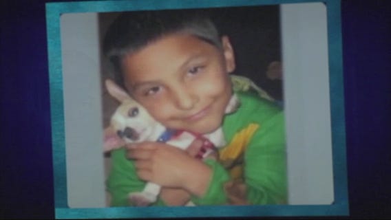 Closing arguments in penalty phase underway for Palmdale torture death case