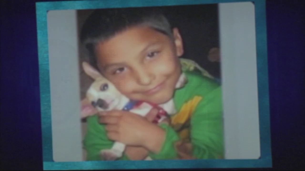 Closing arguments in penalty phase underway for Palmdale torture death case