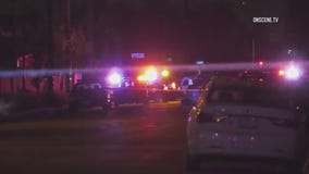 Man dead following deputy-involved shooting in Artesia