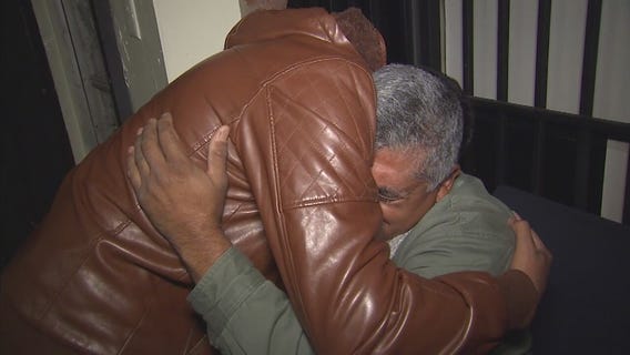 GoFundeMe created after man's life savings stolen in burglary