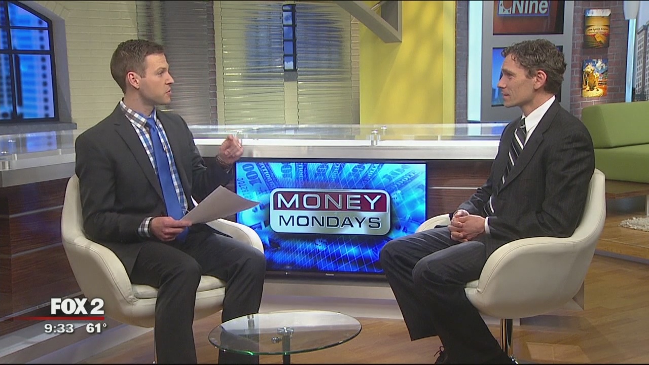 Manage your money like a baseball team