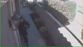 Hacienda Heights community band together to catch burglars