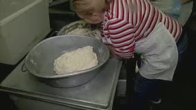 Tamales: A Christmas tradition!