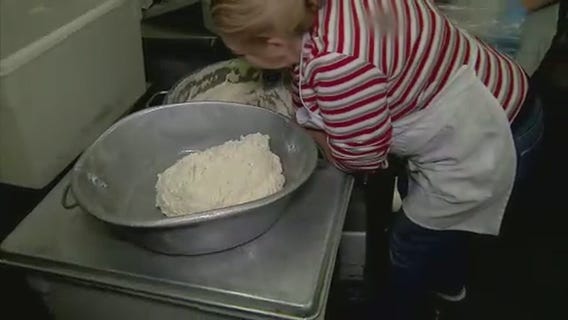 Tamales: A Christmas tradition!