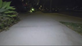 Multiple women sexually assaulted by man on skateboard in Irvine