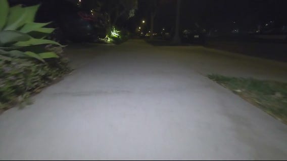 Multiple women sexually assaulted by man on skateboard in Irvine