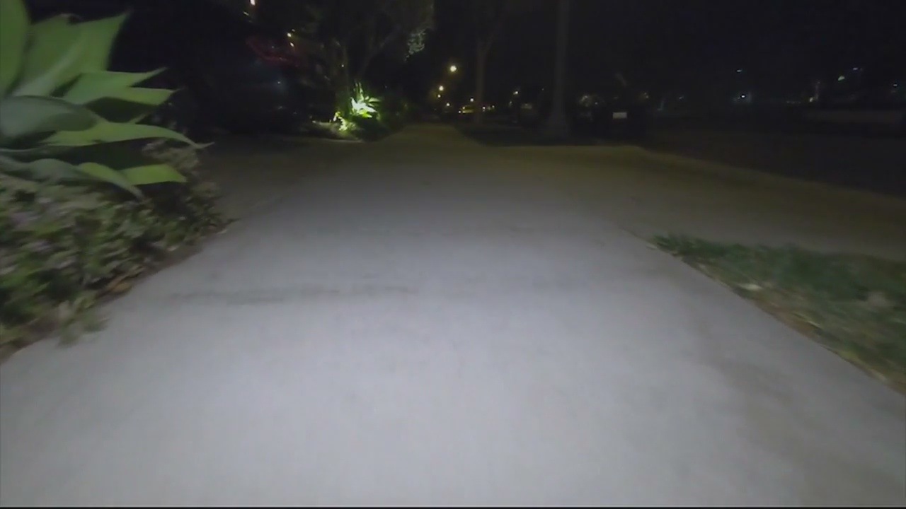 Multiple women sexually assaulted by man on skateboard in Irvine