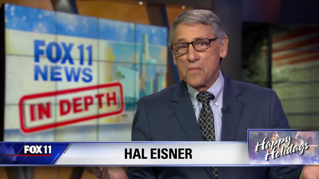 FOX 11 News In Depth; Best of Season 1 (Dick van Dyke)