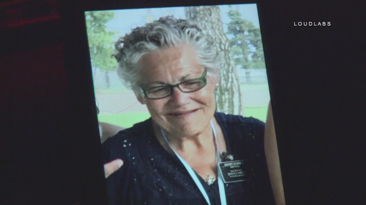 Woman killed in Boyle Heights hit-and-run