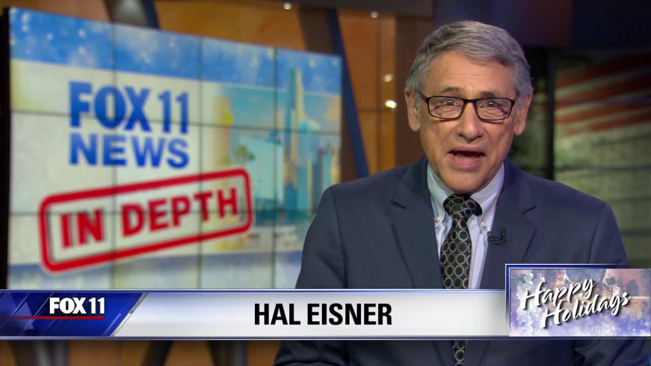 FOX 11 News In Depth; Best of Season 1 (LA Lawyers Philharmonic)