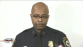 Inkster police locate woman, 3 children taken by knife-point