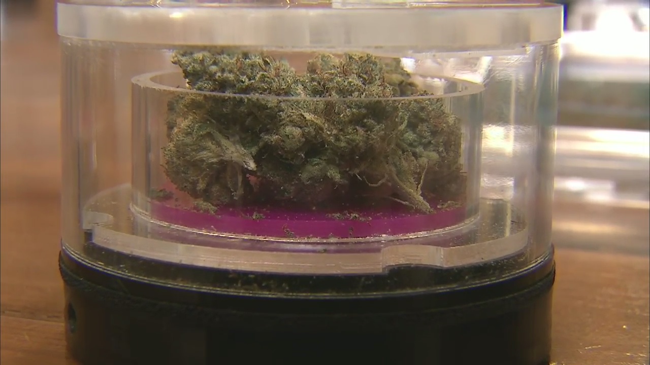 Recreational marijuana in LA County: First shops open in West Hollywood