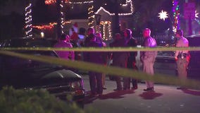 Man fatally shot by South Gate Police following pursuit