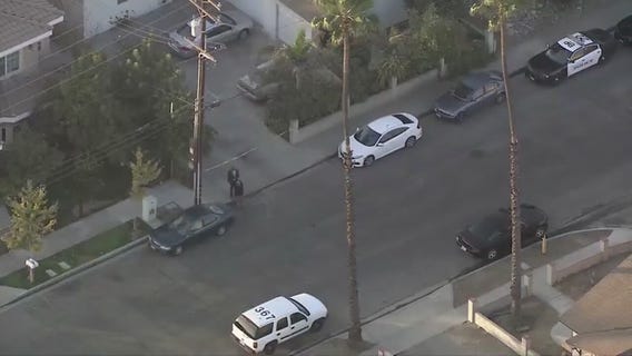 2 found dead inside Baldwin Park home