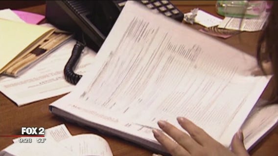 Last-minute tax tips and refund info