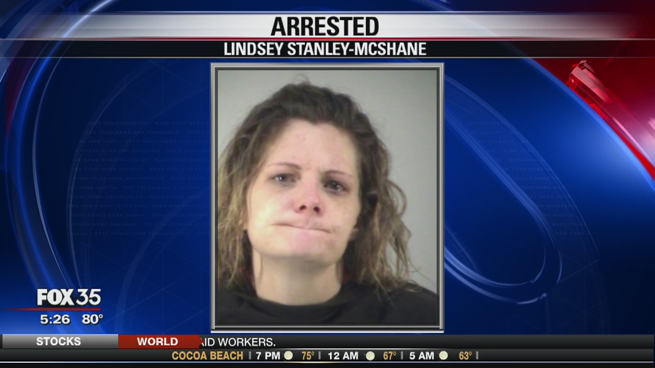 Toothless woman arrested after cops find teeth in stolen car | FOX 51 ...