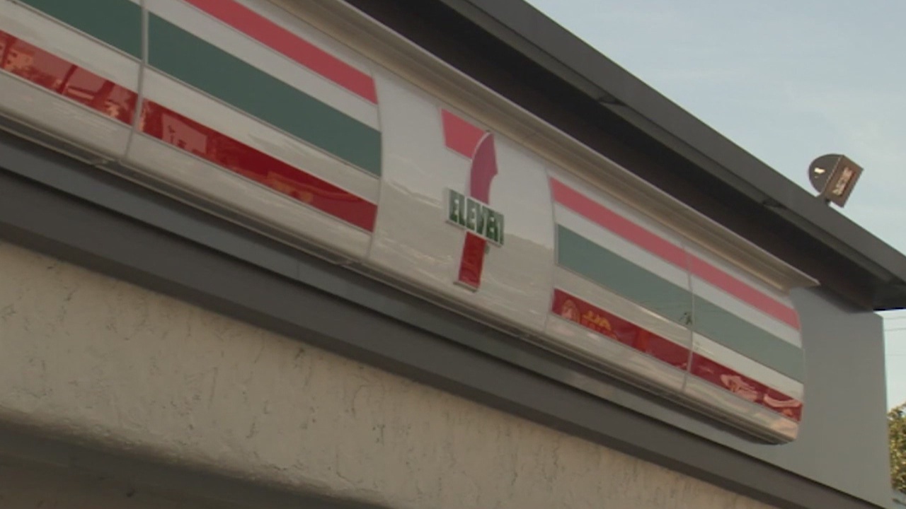 7-Eleven targeted in nationwide immigration raids