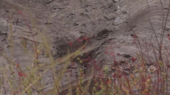 Burbank residents near Country Club drive ordered to evacuate