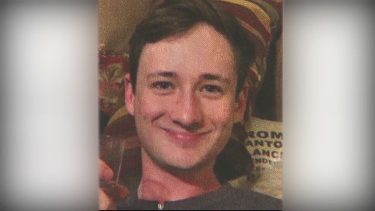 Search for missing college student in Lake Forest