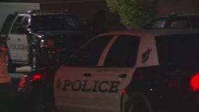 All-clear given after reports of shots fired at Cal State San Bernardino