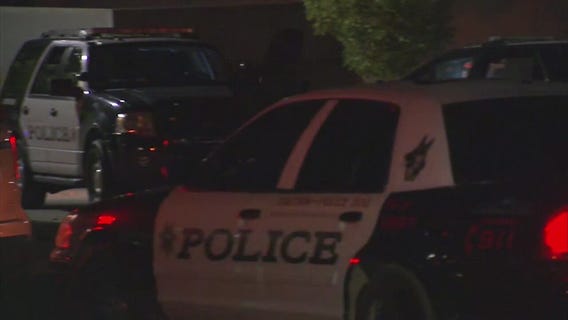 All-clear given after reports of shots fired at Cal State San Bernardino