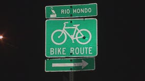 Man's body found near Montebllo bike path