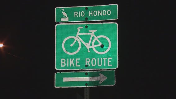 Man's body found near Montebllo bike path