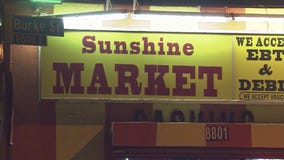 Police looking for person who riddled convertible Bentley with bullets, leaving 1 dead