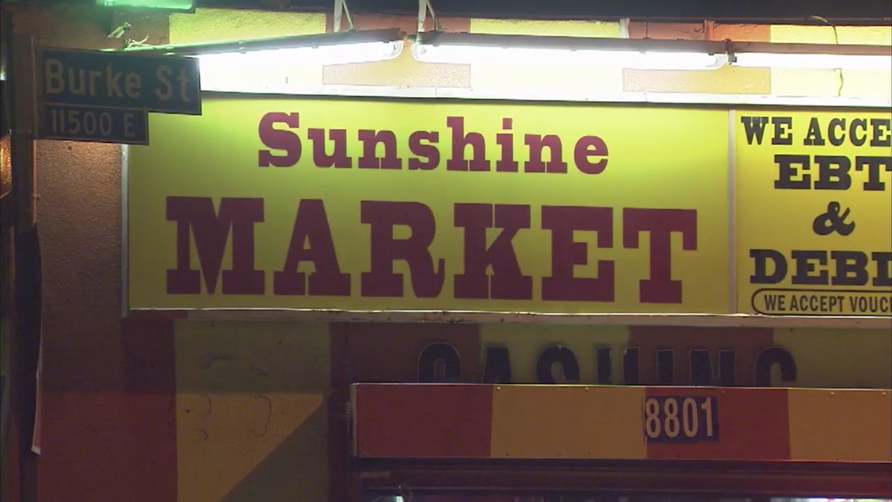 Police looking for person who riddled convertible Bentley with bullets, leaving 1 dead