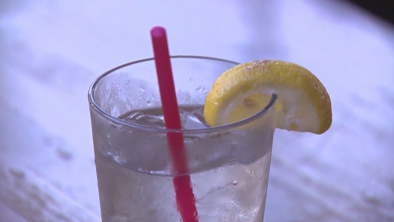 City leaders put forth proposal to limit use of plastic straws in Los Angeles