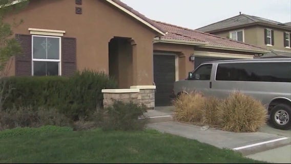 Cops may bring cadaver dogs to search for possible remains of other kids at 'house of horrors'