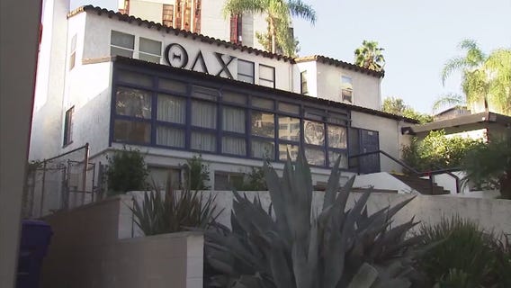 In-house fraternity parties with alcohol banned at UCLA