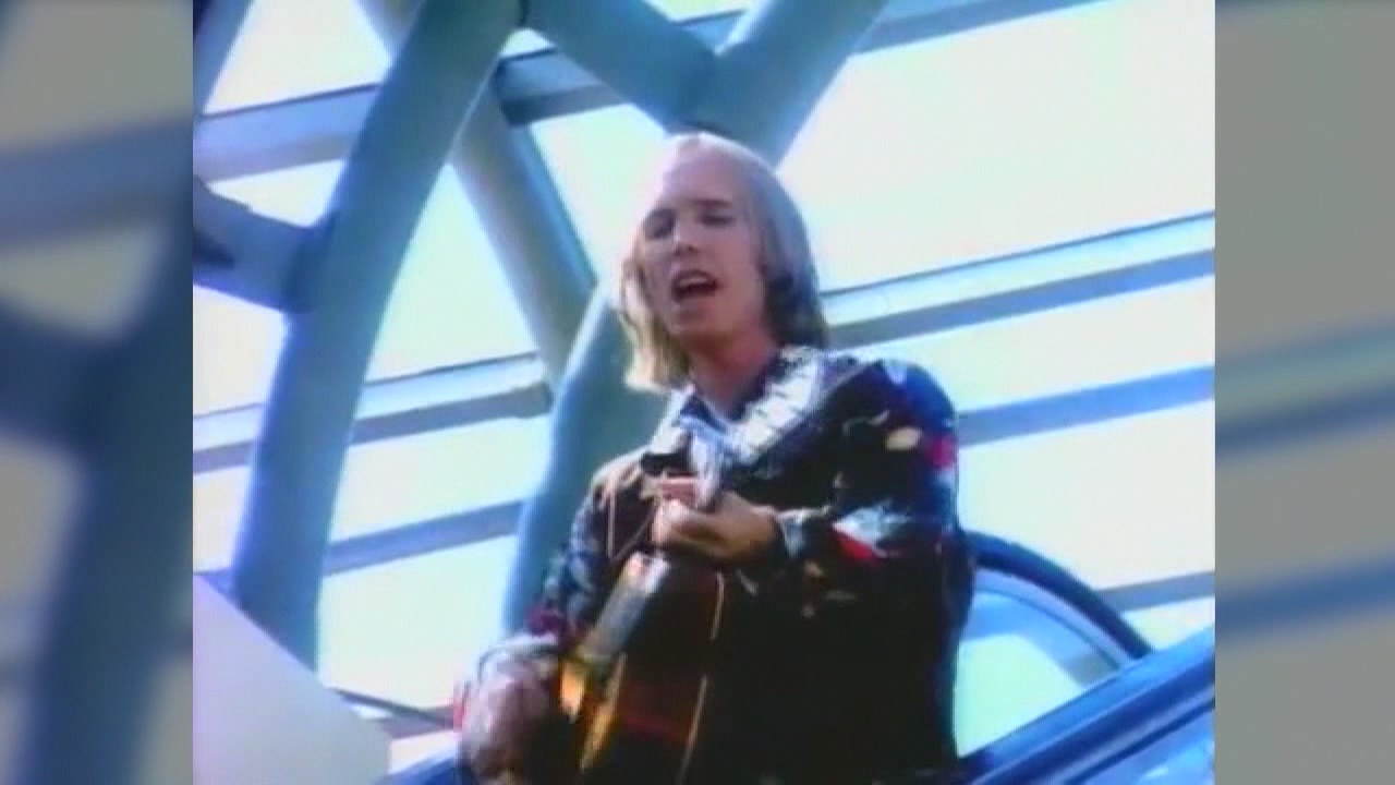 Family: Rocker Tom Petty died of accidental drug overdose