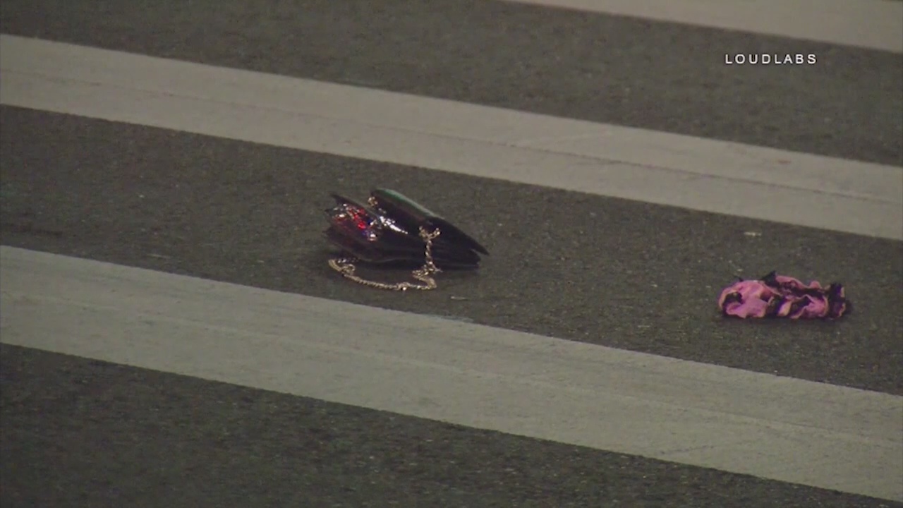 Woman killed in hit-and-run crash while crossing street in Mid City