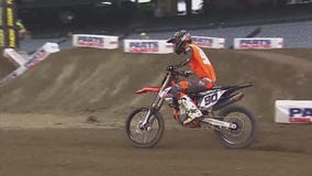 2018 Monster Energy AMA Supercross comes to Anaheim