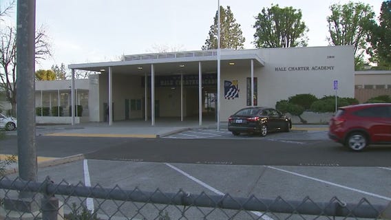 Attempted kidnapping in Woodland Hills