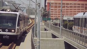 5 Green Line stations close Friday to connect Crenshaw/LAX Line