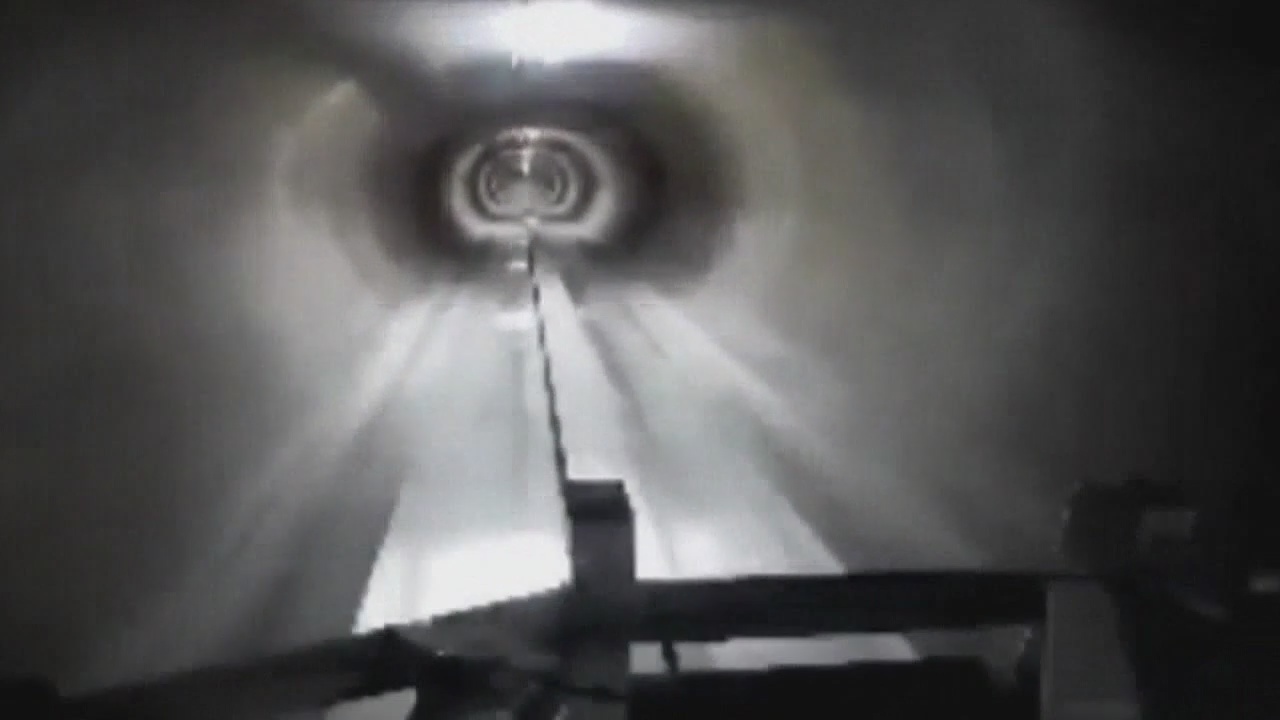 Public hearing in Culver City on Elon Musk's underground tunnels