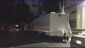 West Covina apartment residents without heat or hot water for days