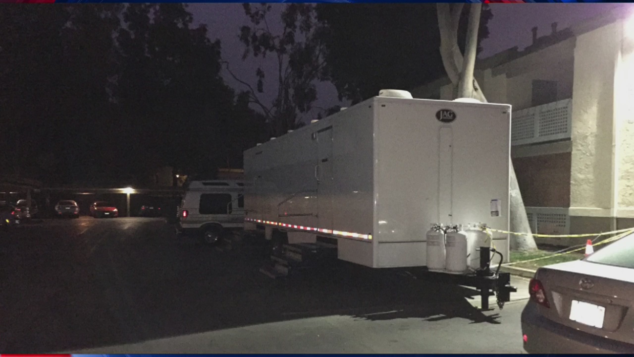 West Covina apartment residents without heat or hot water for days