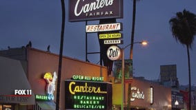 FOX 11 News In Depth: The People of Canter's Deli