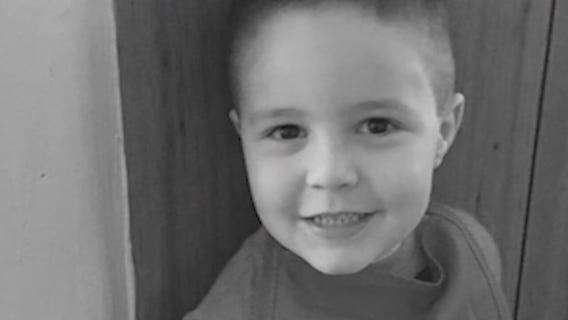 Memorial bench unveiled for slain 5-year-old boy at South Pasadena Park