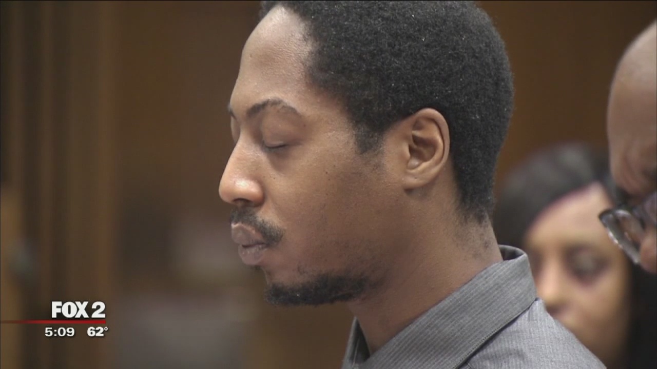 Victims speaks after accused serial rapist pleads guilty to 9 charges ...